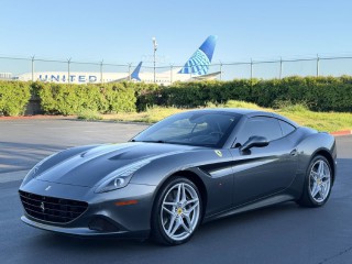Image for 2016 Ferrari CALIFORNIA T  ID: 7539940