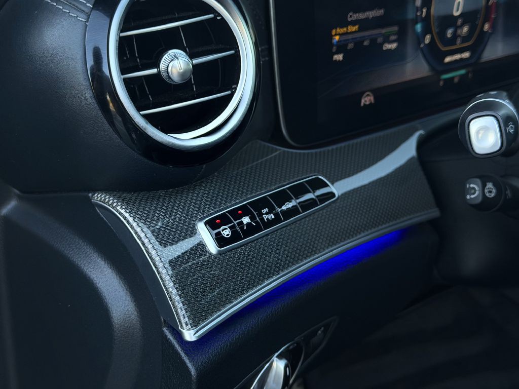 2019 Mercedes-Benz E-Class Image 12