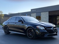 Image for 2019 Mercedes-Benz E-Class E AMG 63 4MATIC ID: 7539942