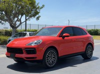 Image for 2021 Porsche Cayenne  ID: 7561309
