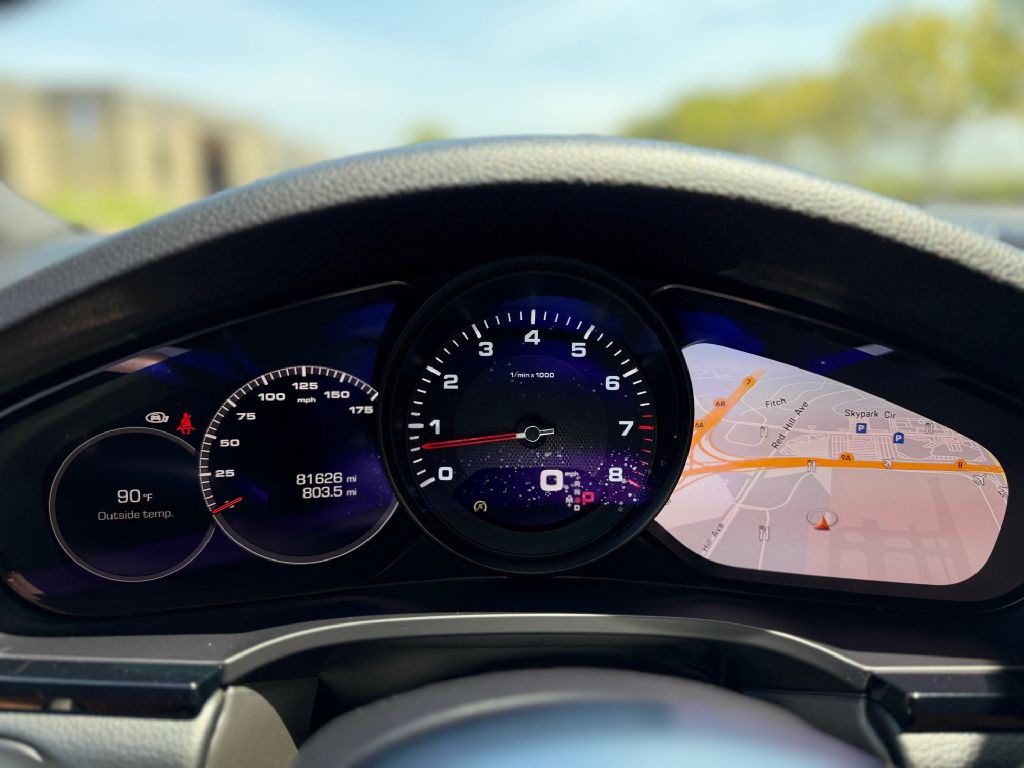 2021 Porsche Cayenne Image 15