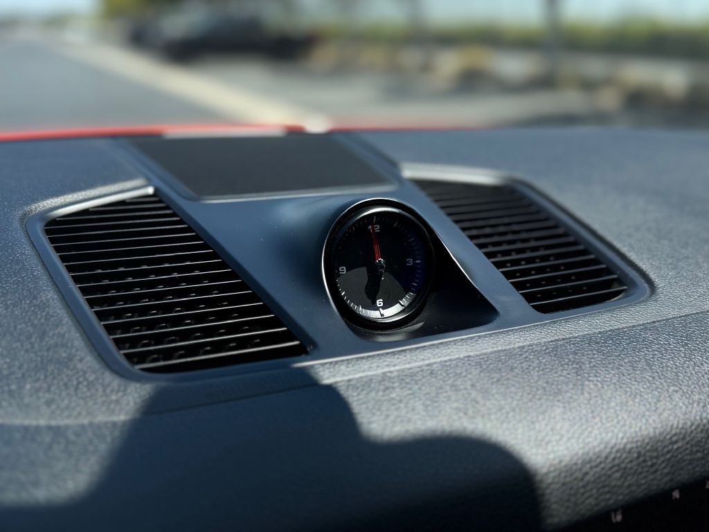 2021 Porsche Cayenne Image 18