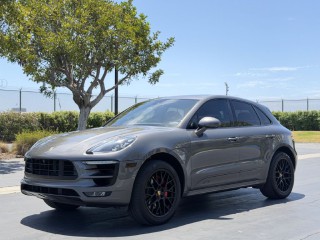 Image for 2017 Porsche Macan GTS ID: 7562975
