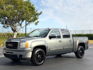 Image for 2011 GMC Sierra 1500 SLT ID: 7563362