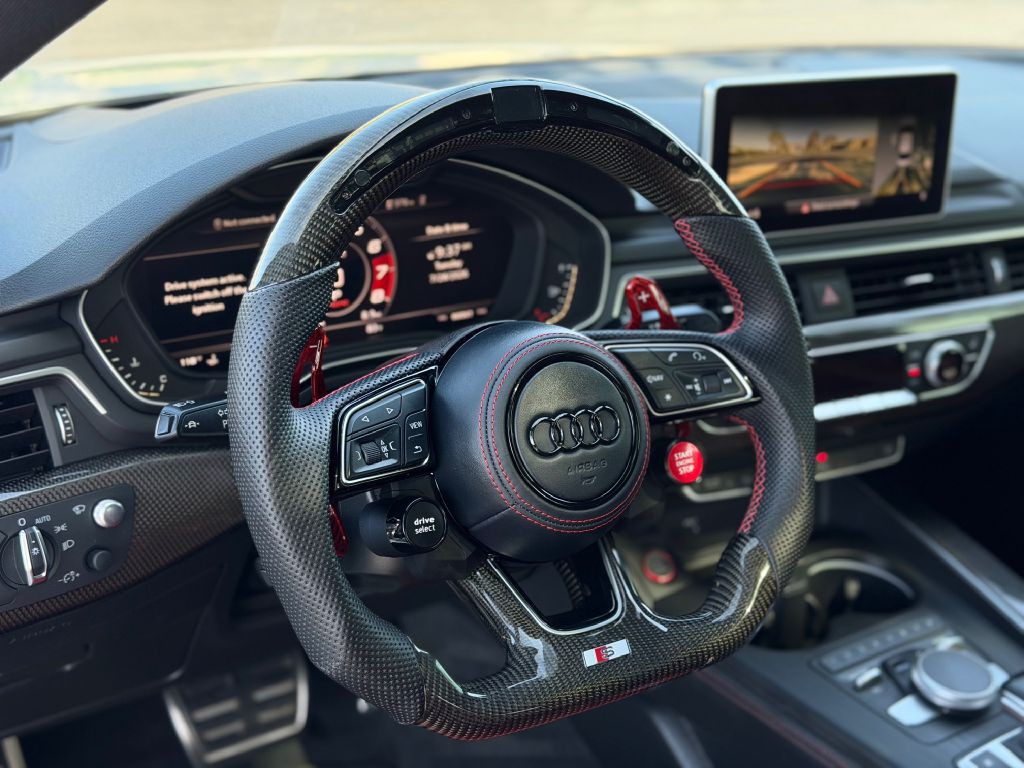 2018 Audi S5 Image 10