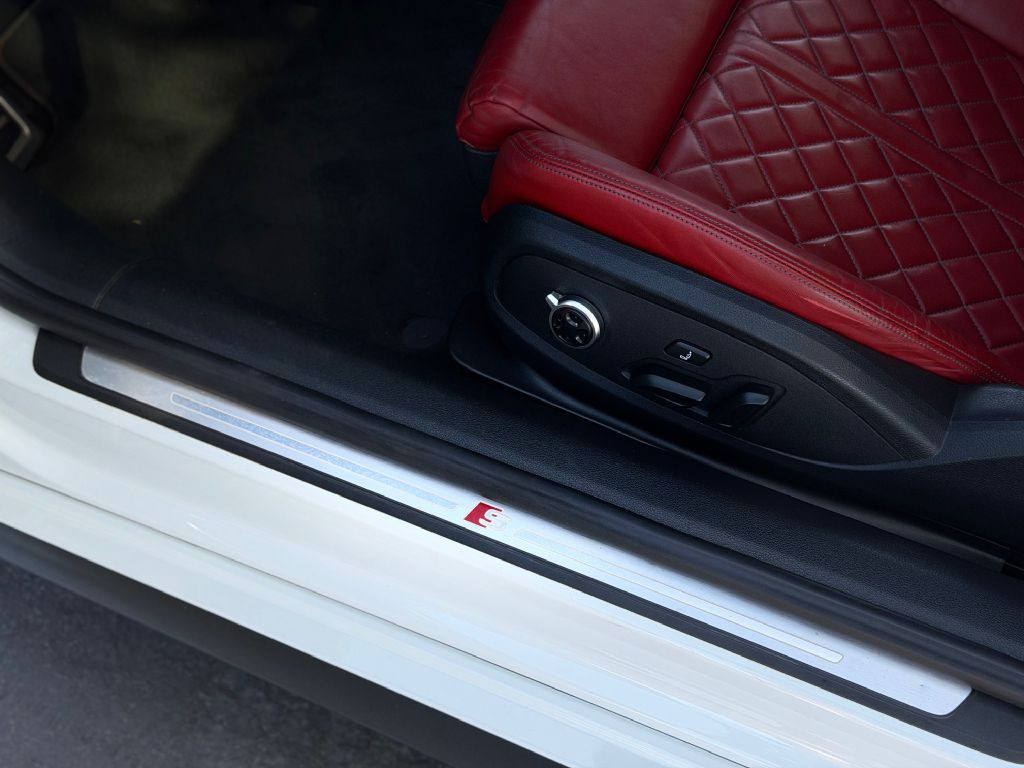 2018 Audi S5 Image 12