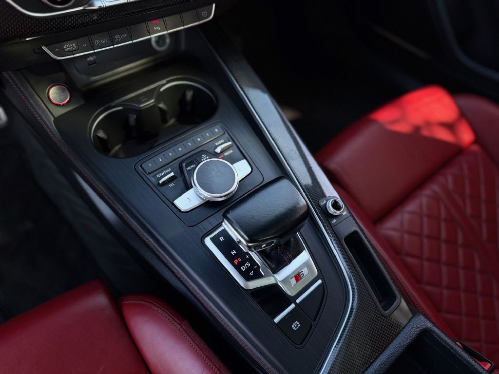 2018 Audi S5 Image 13