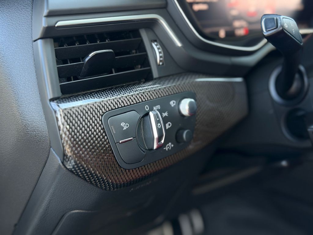 2018 Audi S5 Image 16
