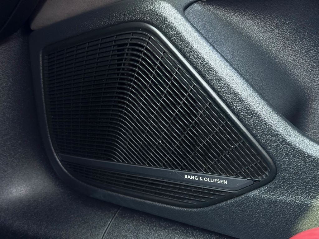 2018 Audi S5 Image 25