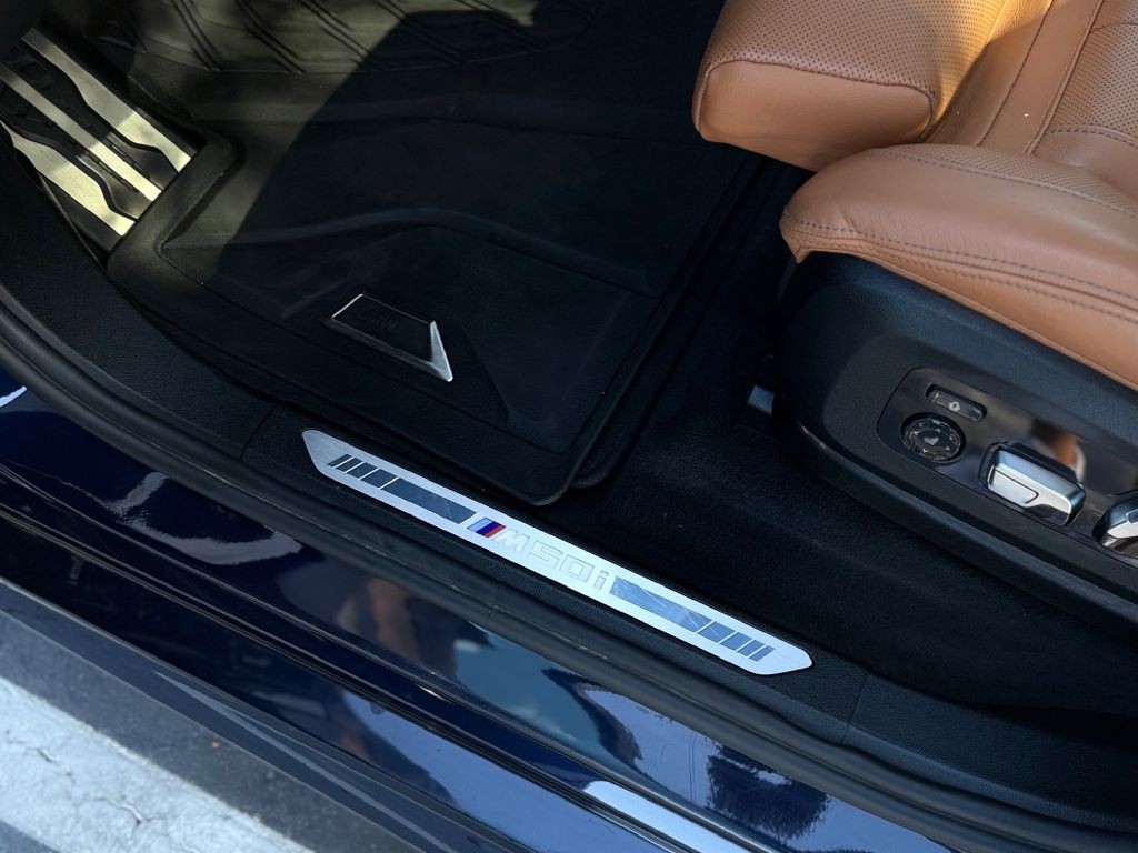 2022 BMW X5 Image 10