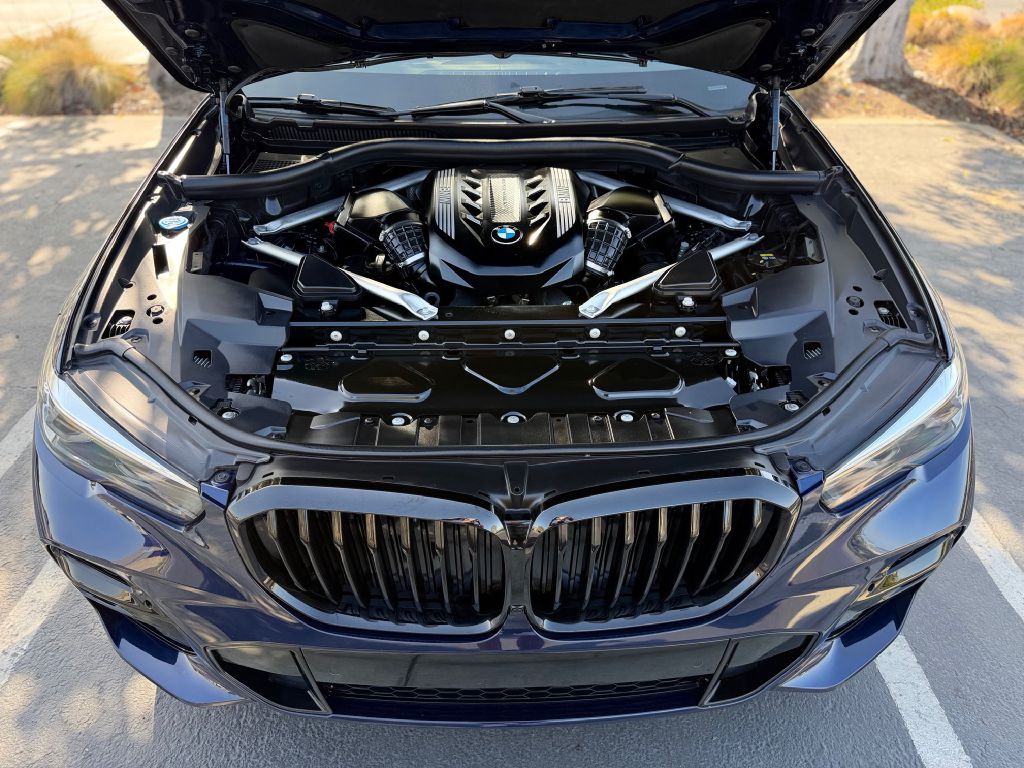 2022 BMW X5 Image 20