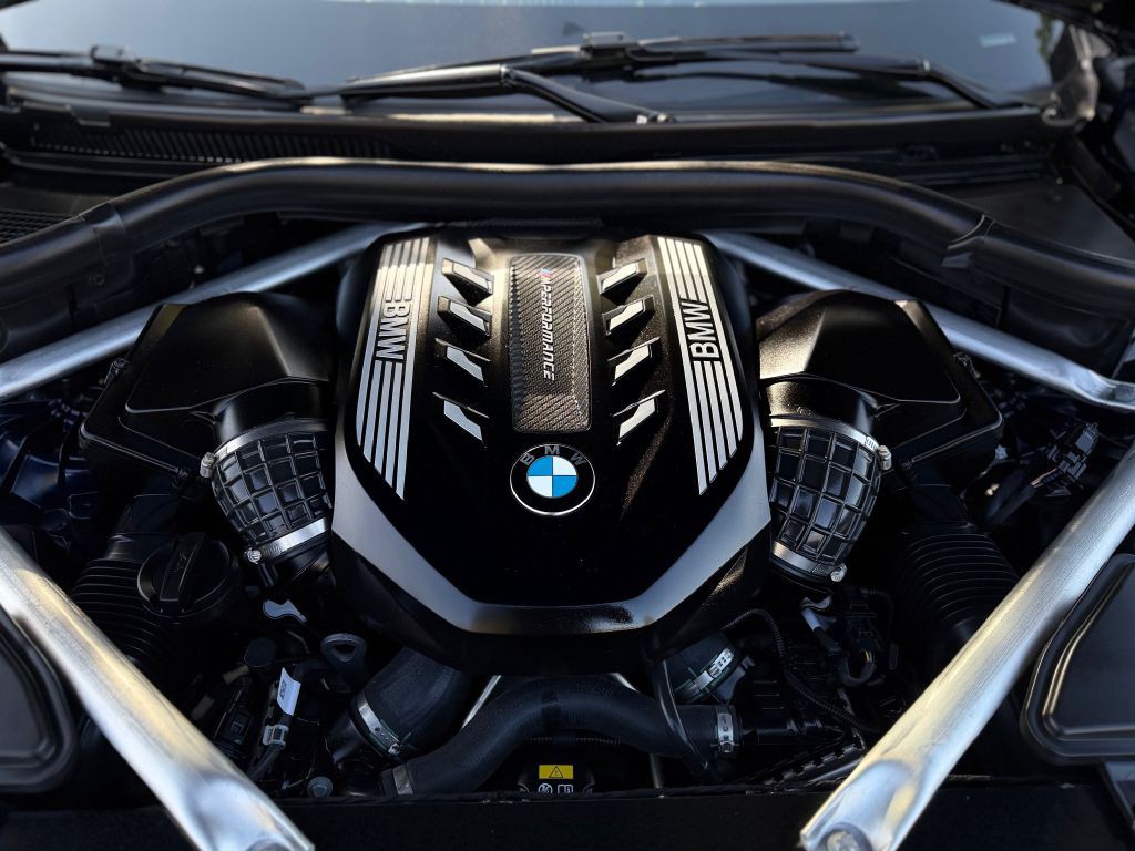 2022 BMW X5 Image 21
