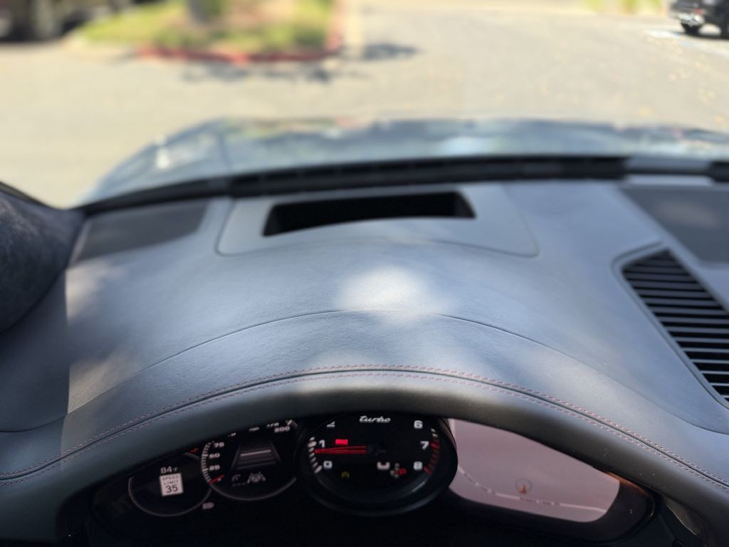 2021 Porsche Cayenne Image 27