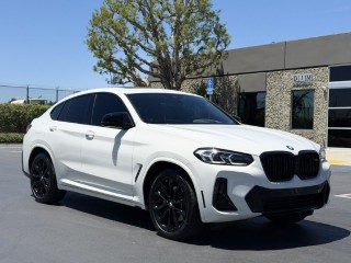 Image for 2022 BMW X4 i ID: 7576808