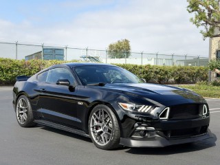 Image for 2016 Ford Mustang GT ID: 7579246