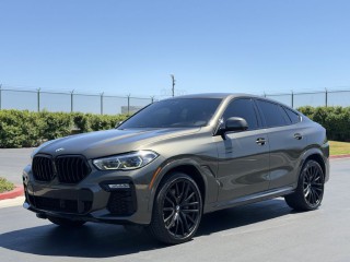 Image for 2020 BMW X6 i ID: 7580102