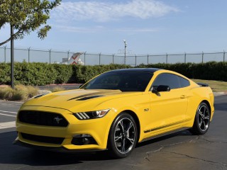 Image for 2017 Ford Mustang GT ID: 7588652
