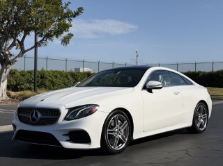 Image for 2019 Mercedes-Benz E-Class E 450 ID: 7588656
