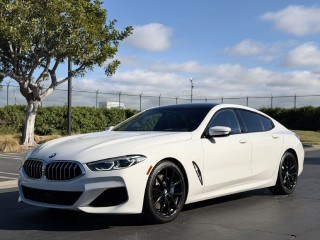 Image for 2020 BMW 8 Series 840i ID: 7606489
