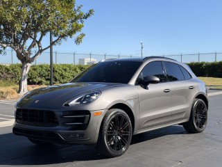 Image for 2018 Porsche Macan Turbo ID: 7609504