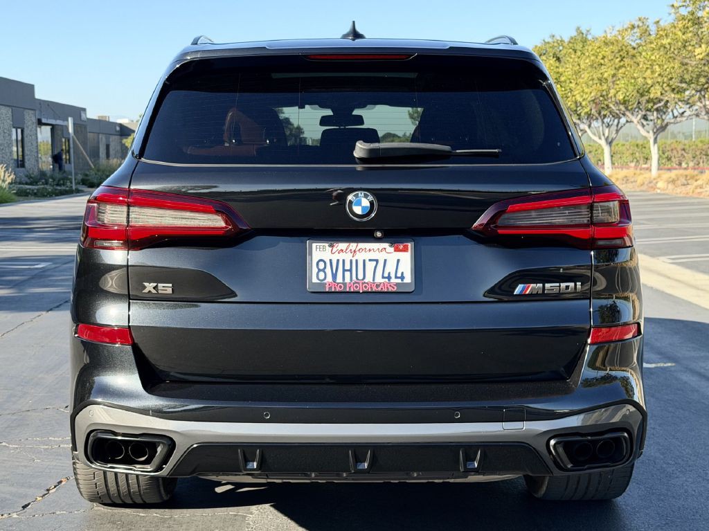 2021 BMW X5 Image 5