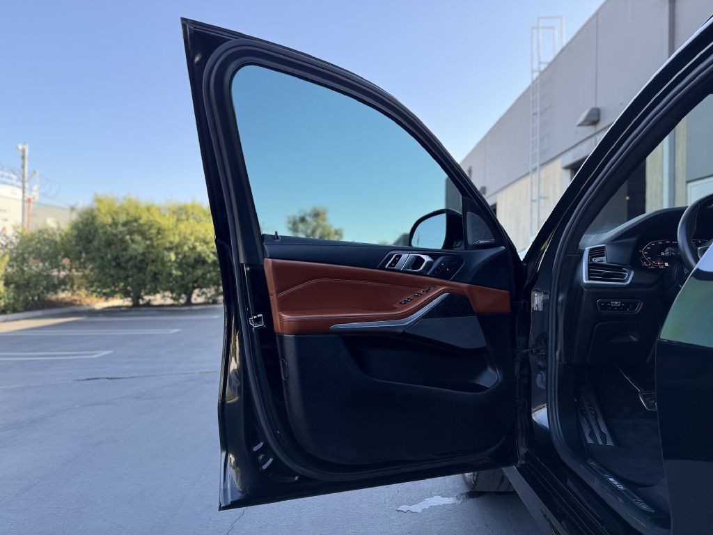 2021 BMW X5 Image 8