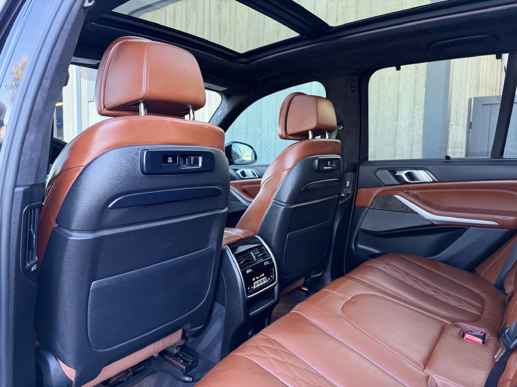 2021 BMW X5 Image 12