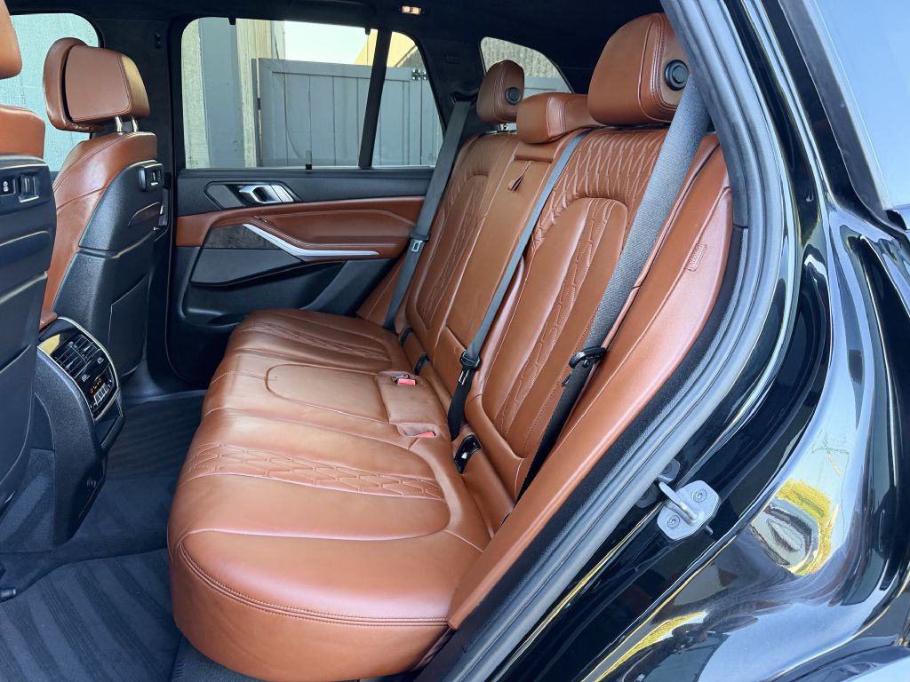 2021 BMW X5 Image 13