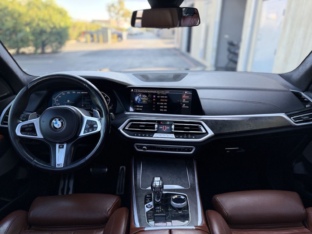 2021 BMW X5 Image 15