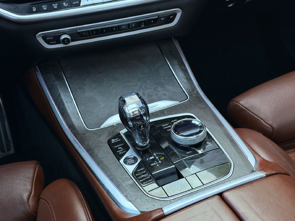 2021 BMW X5 Image 16