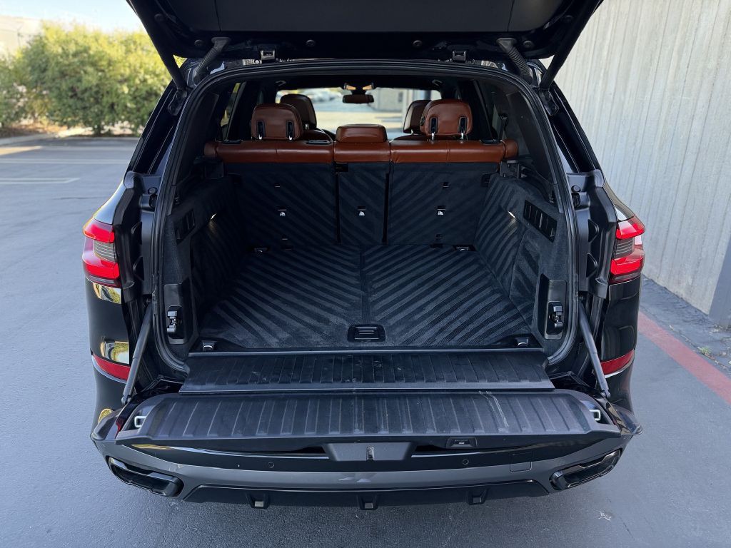 2021 BMW X5 Image 17