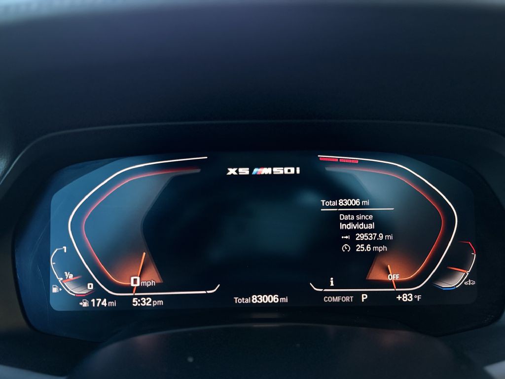 2021 BMW X5 Image 18