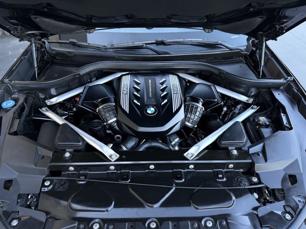2021 BMW X5 Image 20
