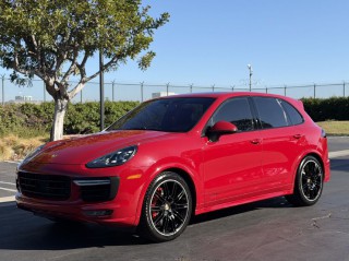 Image for 2016 Porsche Cayenne GTS ID: 7615524