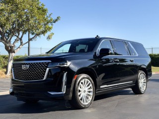 Image for 2023 Cadillac Escalade Esv Premium Luxury ID: 7615601