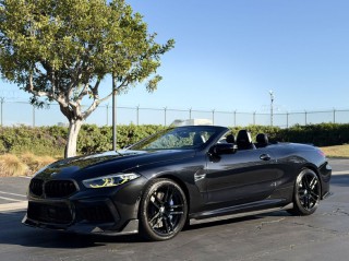 Image for 2020 BMW M8  ID: 7615624