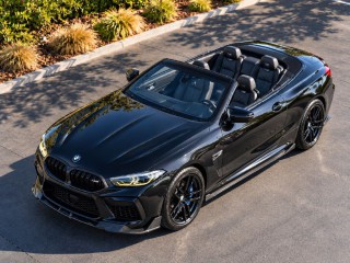 Image for 2020 BMW M8  ID: 7615624