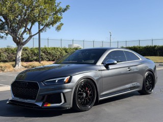 Image for 2019 Audi S5  ID: 7621880