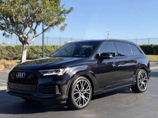 Image for 2021 Audi Q7 Prestige ID: 7621882