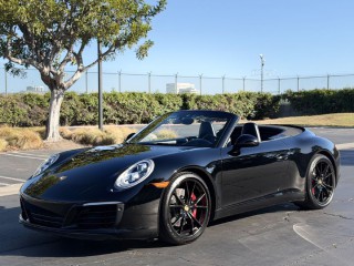 Image for 2017 Porsche 911 Carrera S ID: 7621889