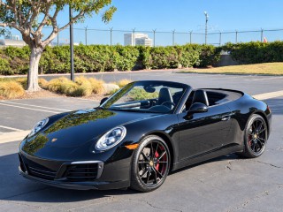 Image for 2017 Porsche 911 Carrera S ID: 7621889