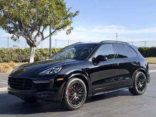 Image for 2017 Porsche Cayenne GTS ID: 7629836