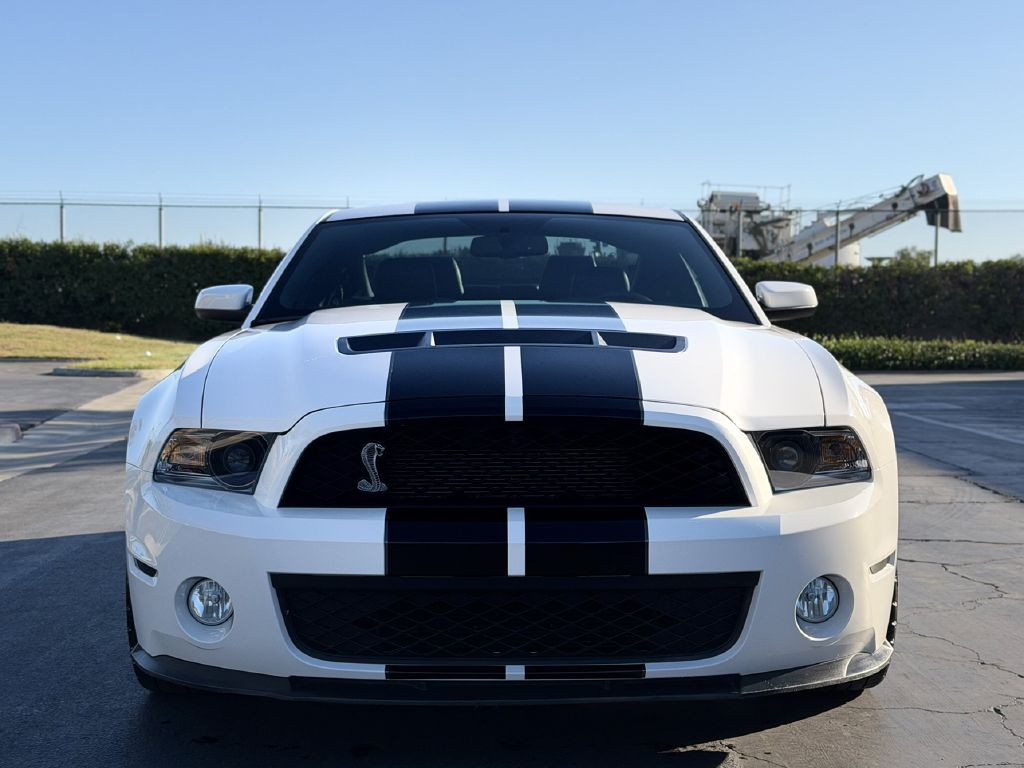 2011 Ford Mustang Image 3