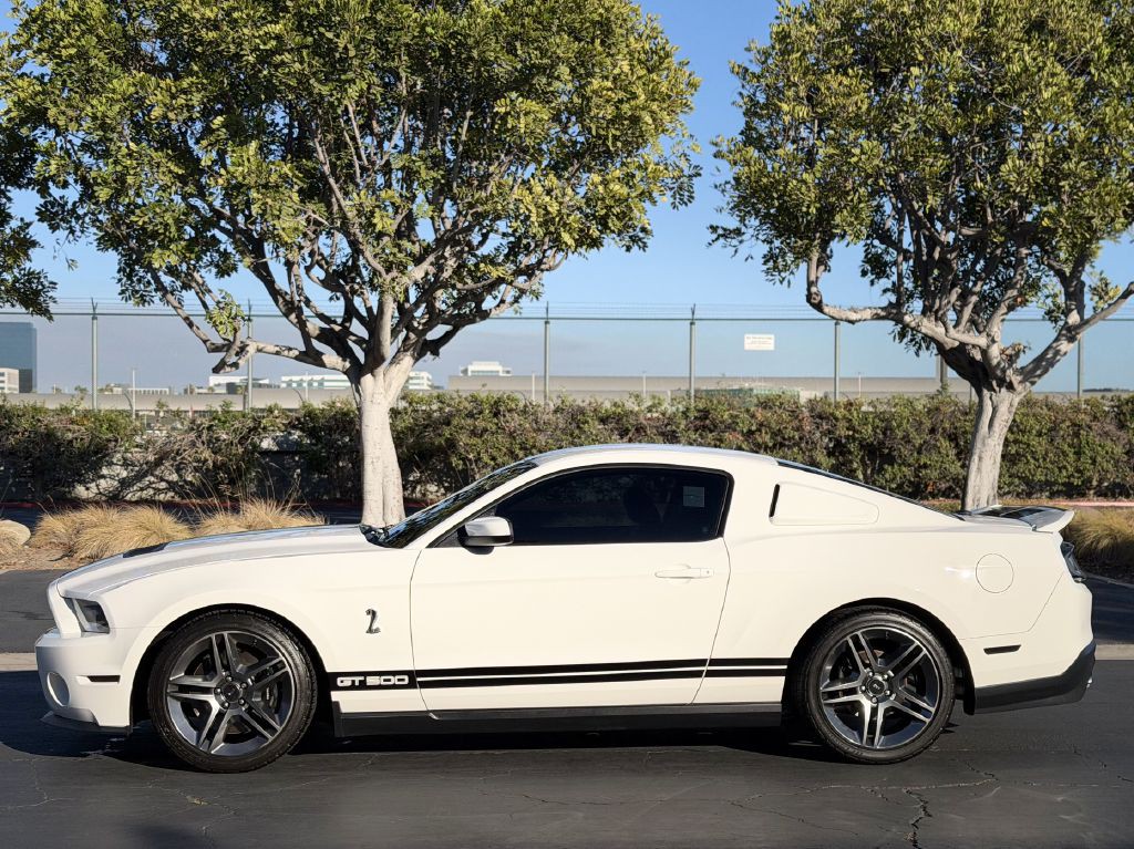 2011 Ford Mustang Image 9