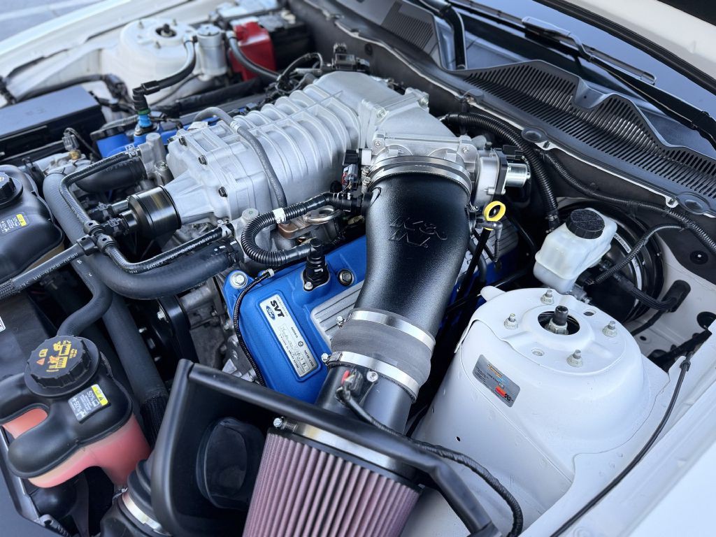 2011 Ford Mustang Image 30