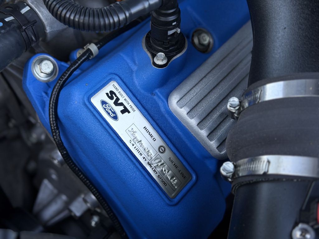 2011 Ford Mustang Image 31