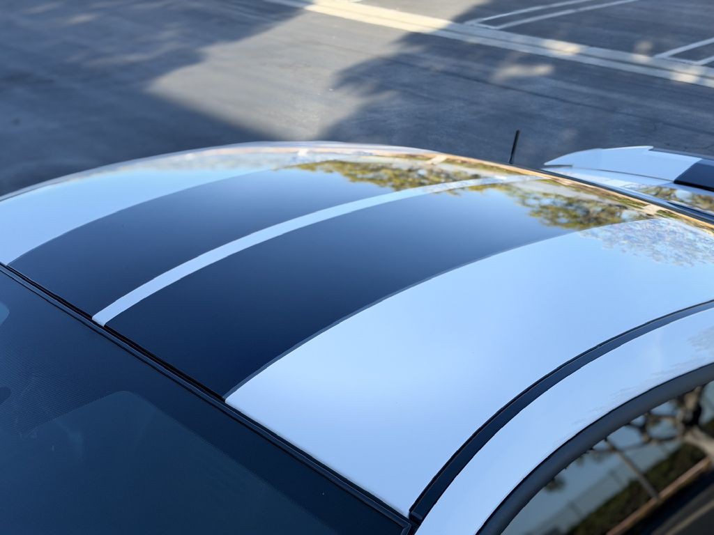 2011 Ford Mustang Image 33