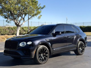 Image for 2021 Bentley Bentayga  ID: 7644732