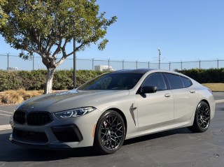 Image for 2022 BMW M8  ID: 7644743