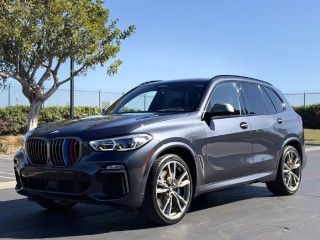 Image for 2020 BMW X5 i ID: 7644748